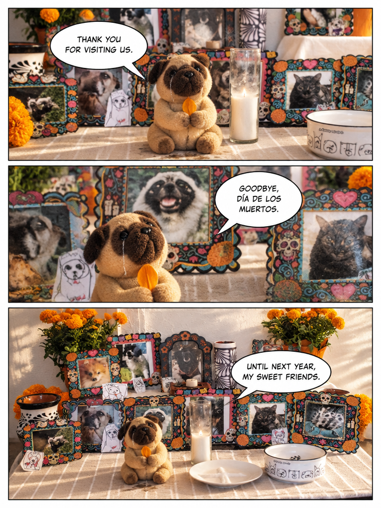 Farewell to the Altar (page 4 of 4)