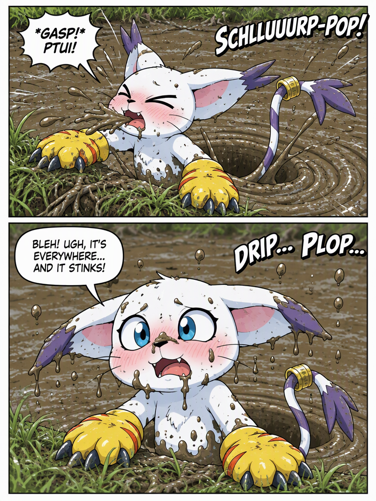 Breaching the Mire (page 3 of 4)