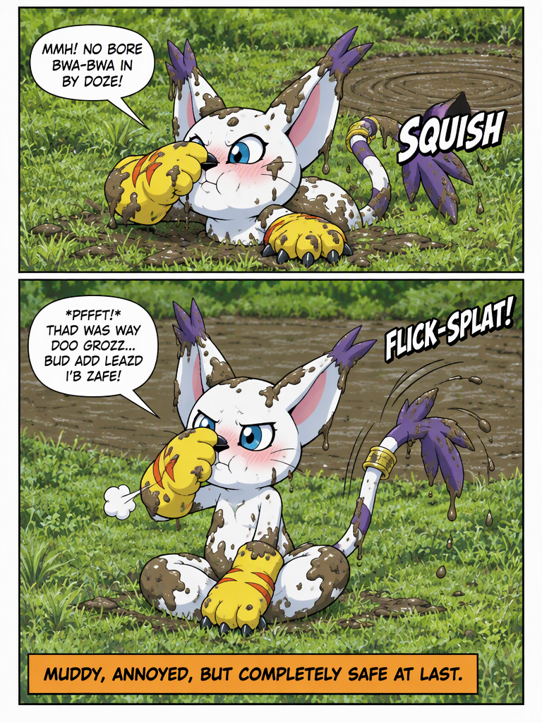 Breaching the Mire (page 4 of 4)