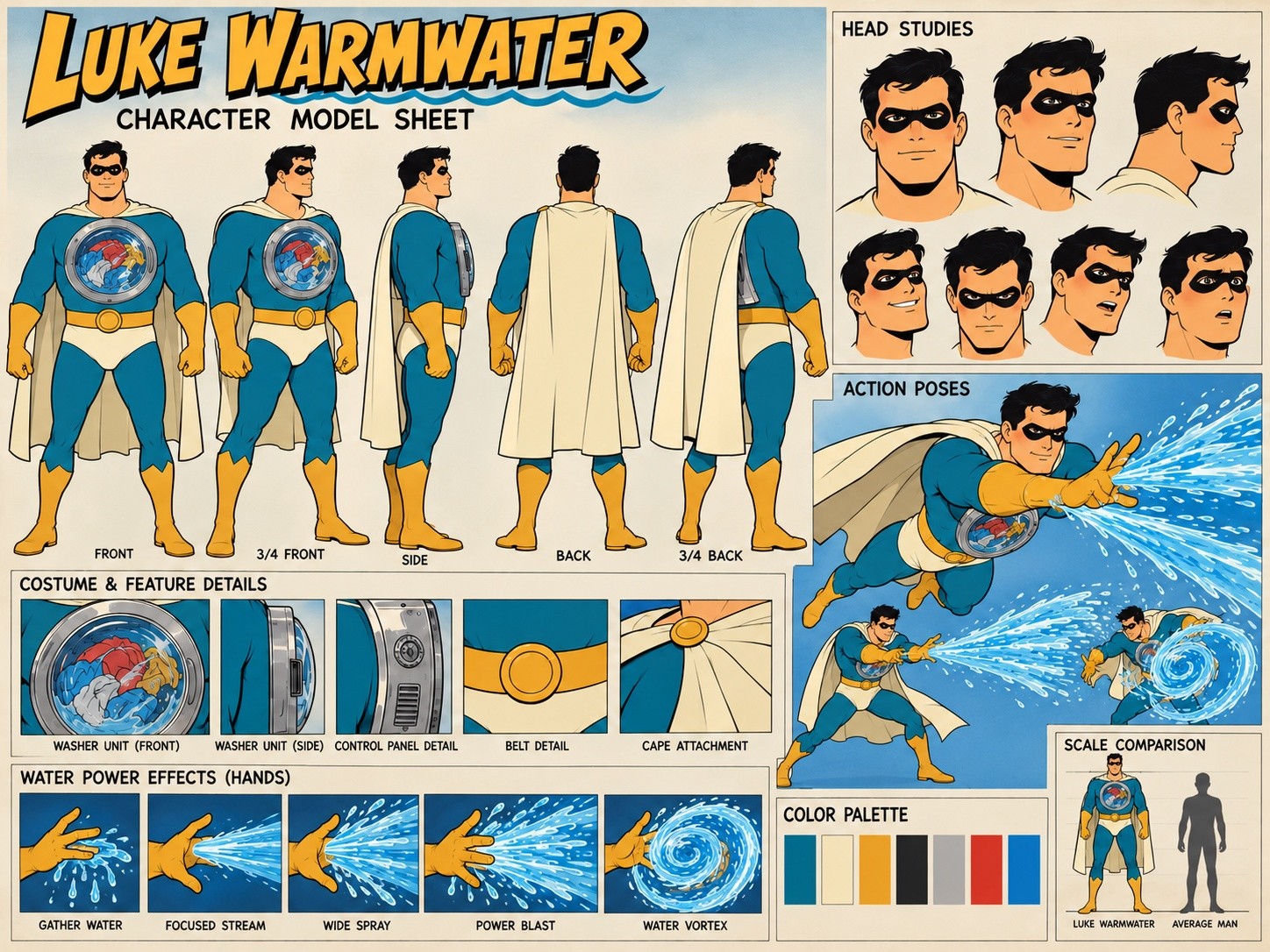 Luke Warmwater: conceptual art (page 2 of 7)