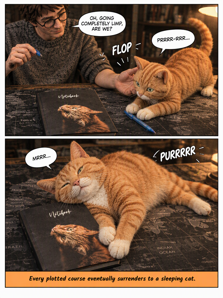 A Partner on the Map (page 3 of 4)