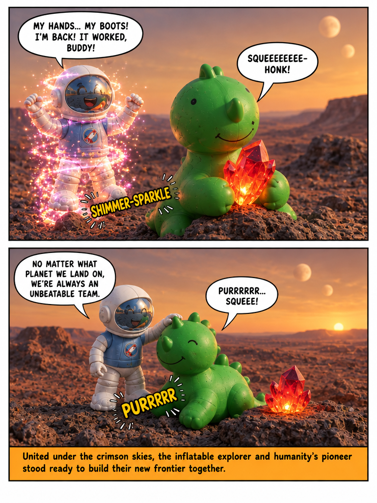 Red Planet Rescue (page 4 of 4)