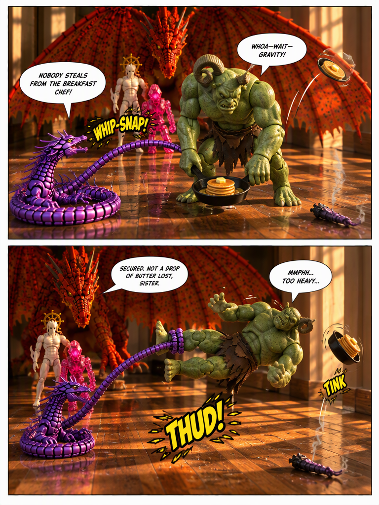 A Griddle Half-Billion (page 3 of 4)