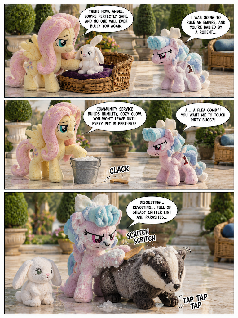 Accord of Rust and Gold (page 9 of 12)