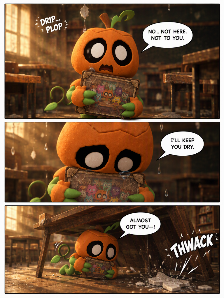 The Last Desk in the Hollow (page 5 of 8)