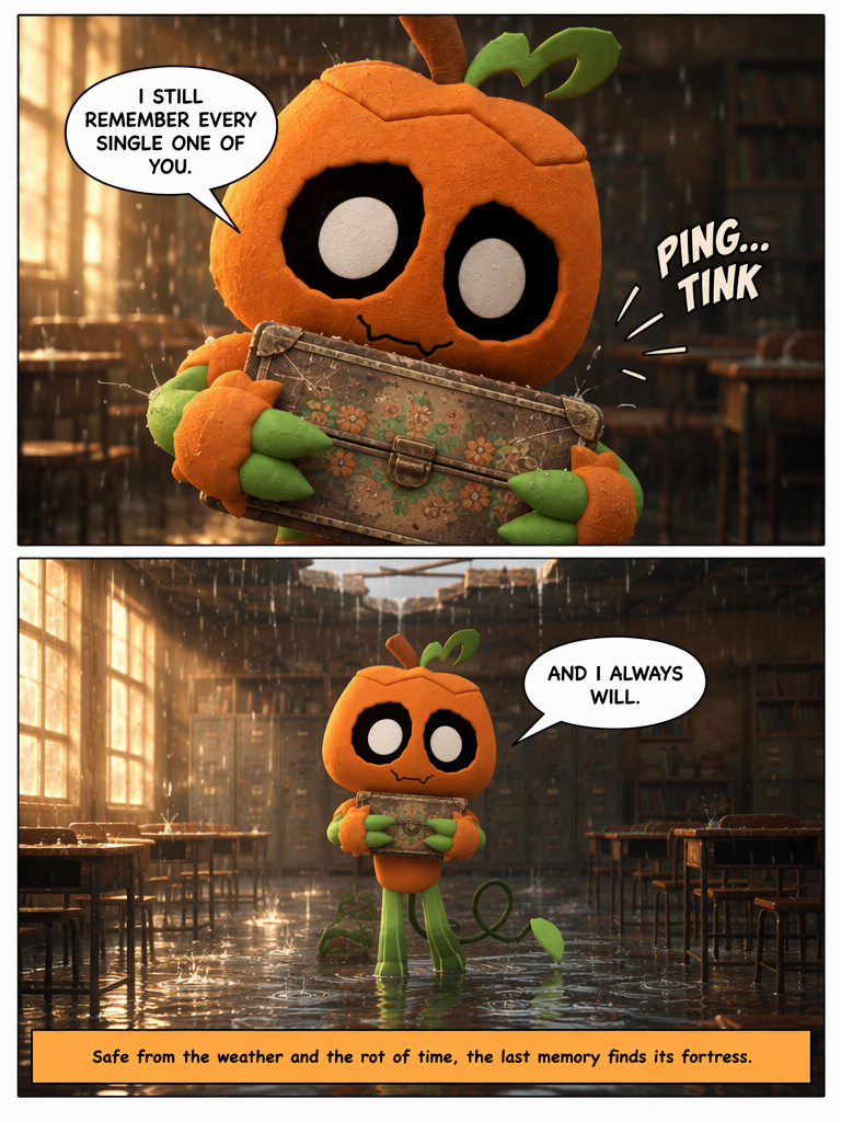 The Last Desk in the Hollow (page 8 of 8)