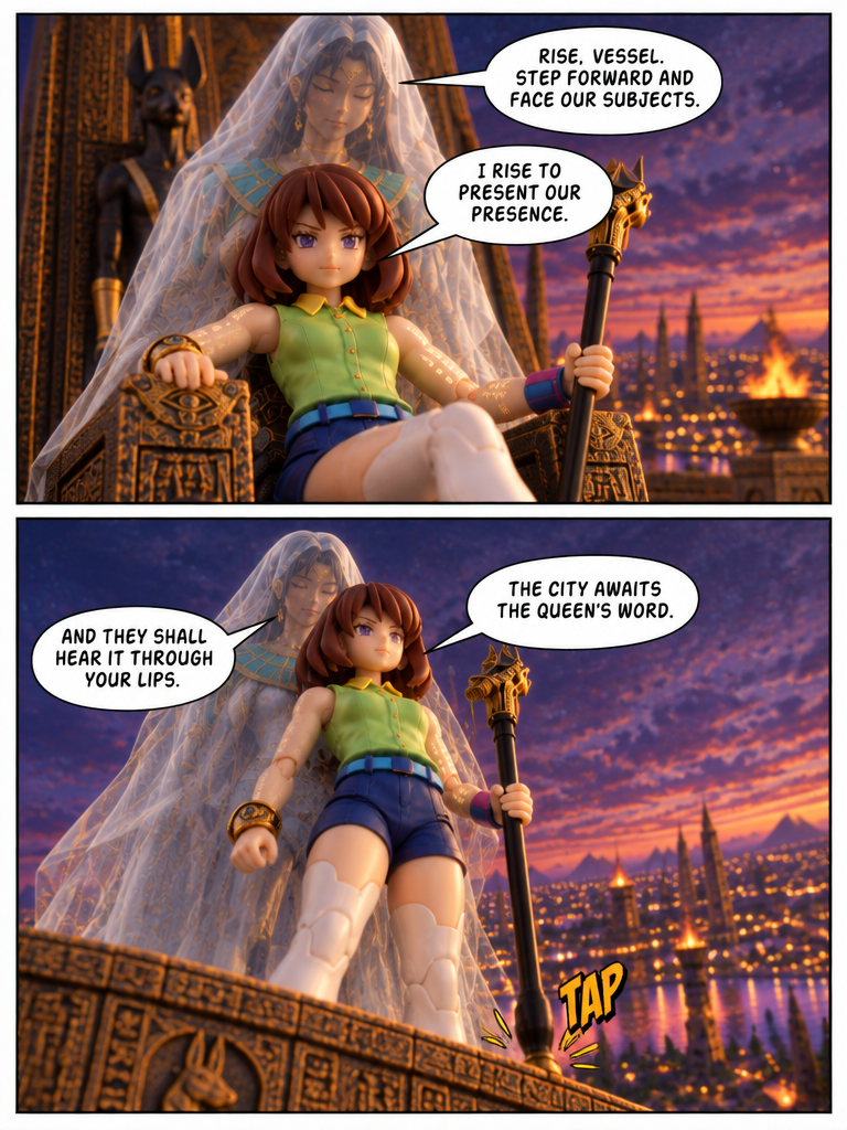 Sovereign of the Silent Vessel (page 2 of 4)