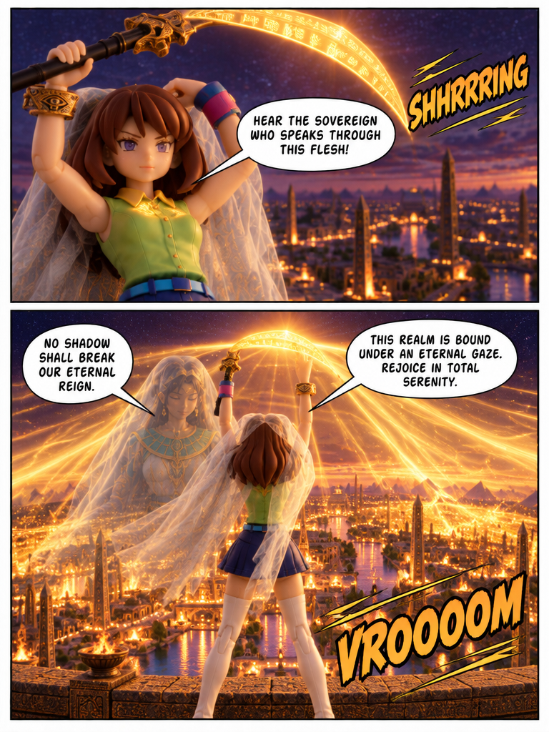 Sovereign of the Silent Vessel (page 3 of 4)