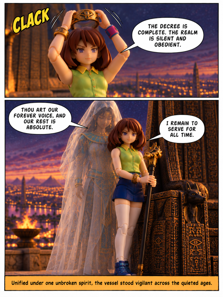 Sovereign of the Silent Vessel (page 4 of 4)
