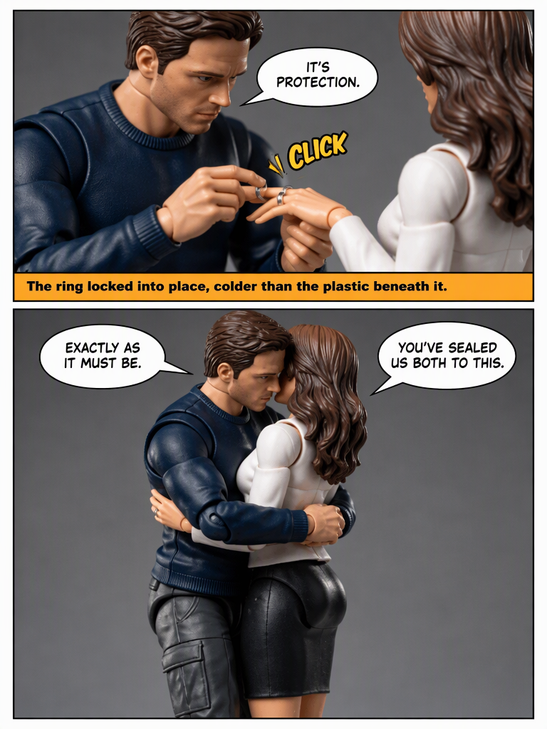 A Bound Bargain (page 3 of 4)