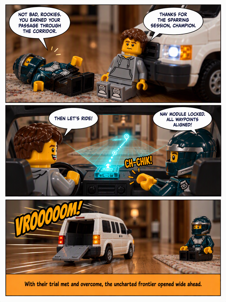 Clash with Roman Reigns (page 4 of 4)