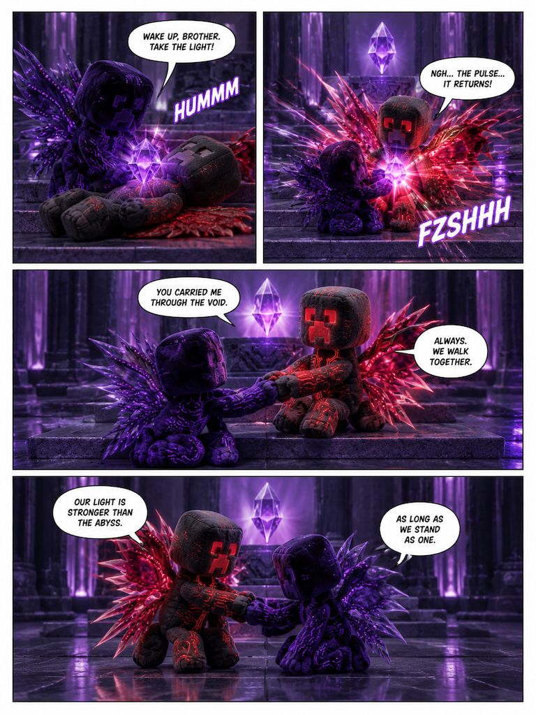 Heart of the Void (page 4 of 4)