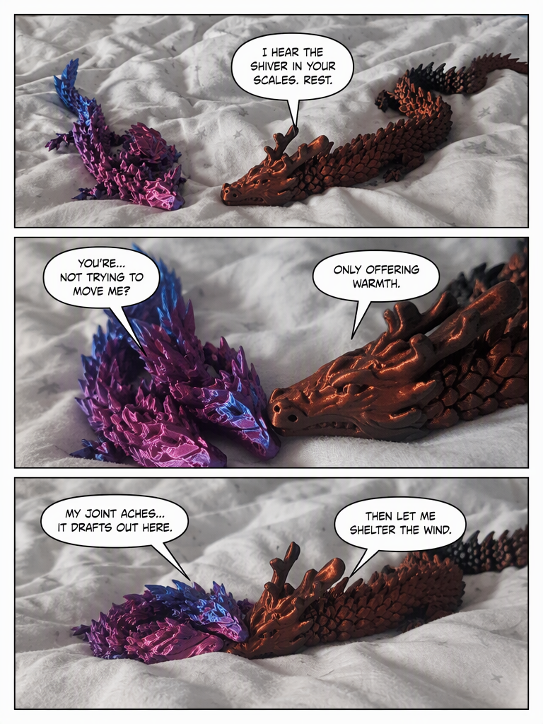 The Fallen Friend (page 2 of 8)