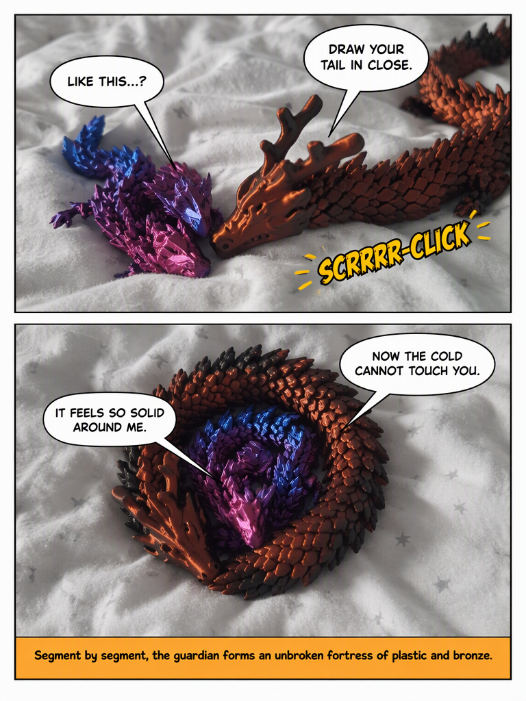 The Fallen Friend (page 3 of 8)