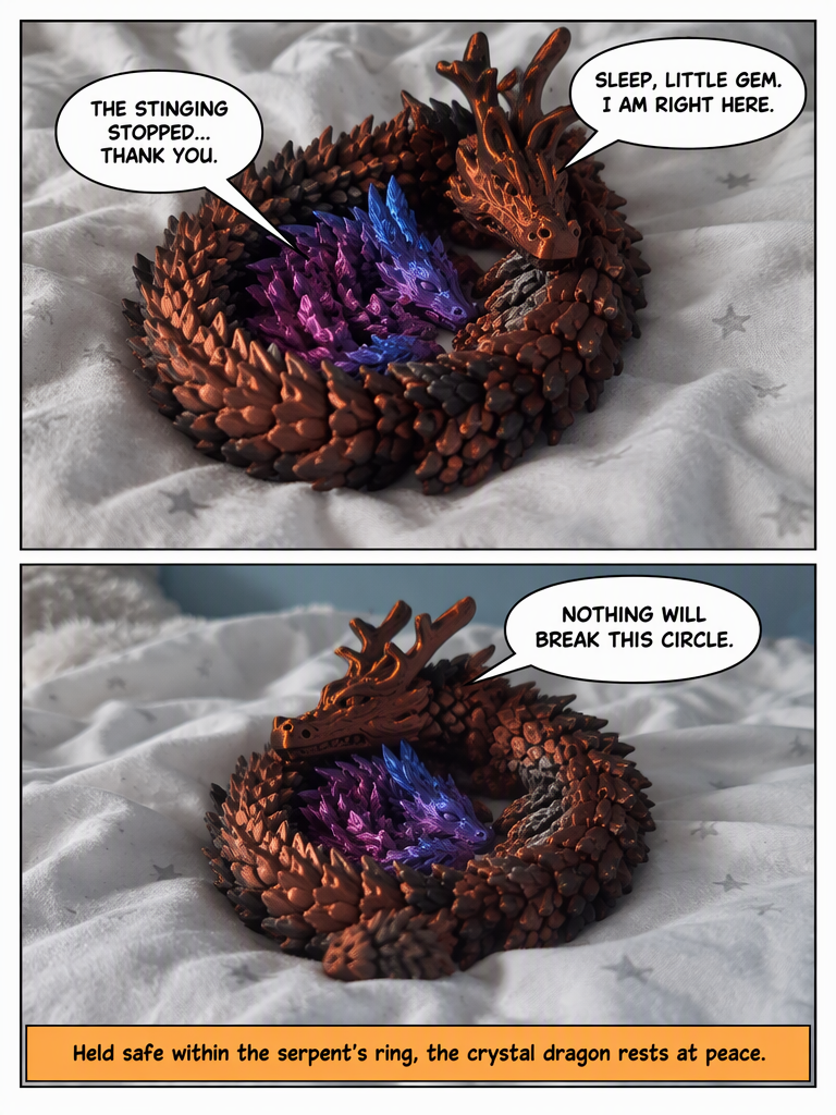 The Fallen Friend (page 4 of 8)