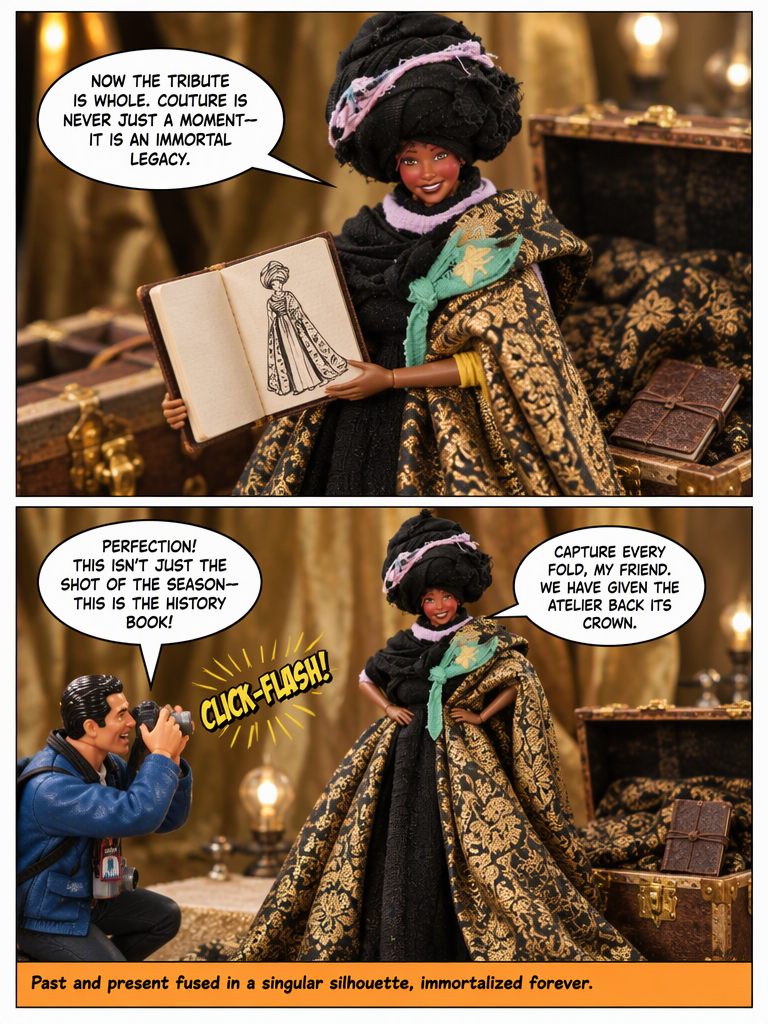 The Archival Secret (page 4 of 4)