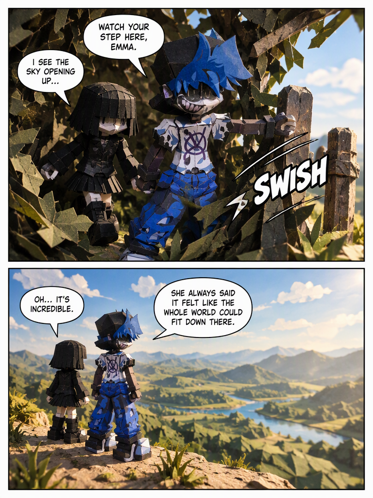 pt (A Place mom Left Behind) (page 3 of 4)