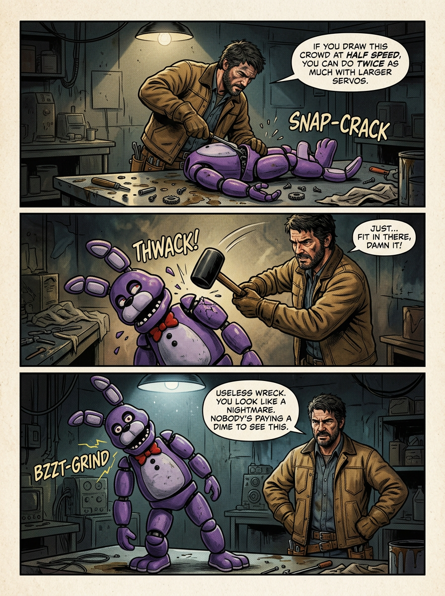 Bonnie’s pizza (page 2 of 4)