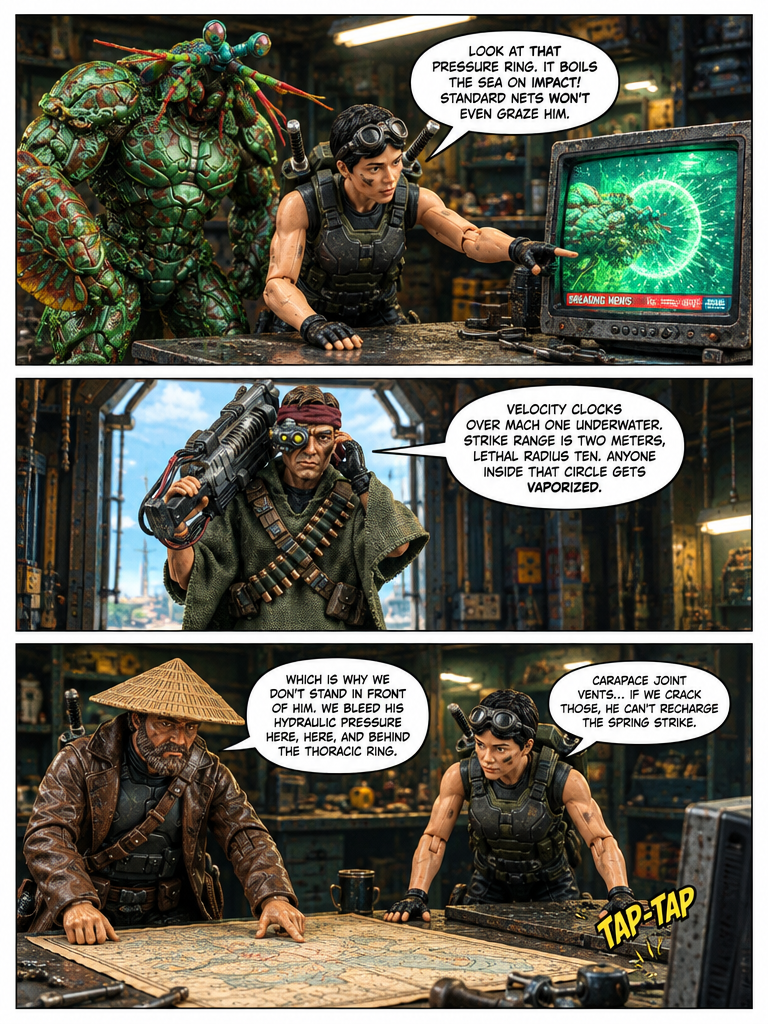 The Big One (page 2 of 4)