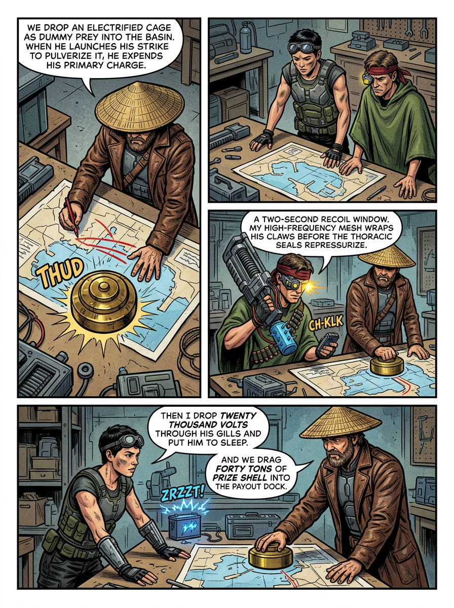 The Big One (page 3 of 4)