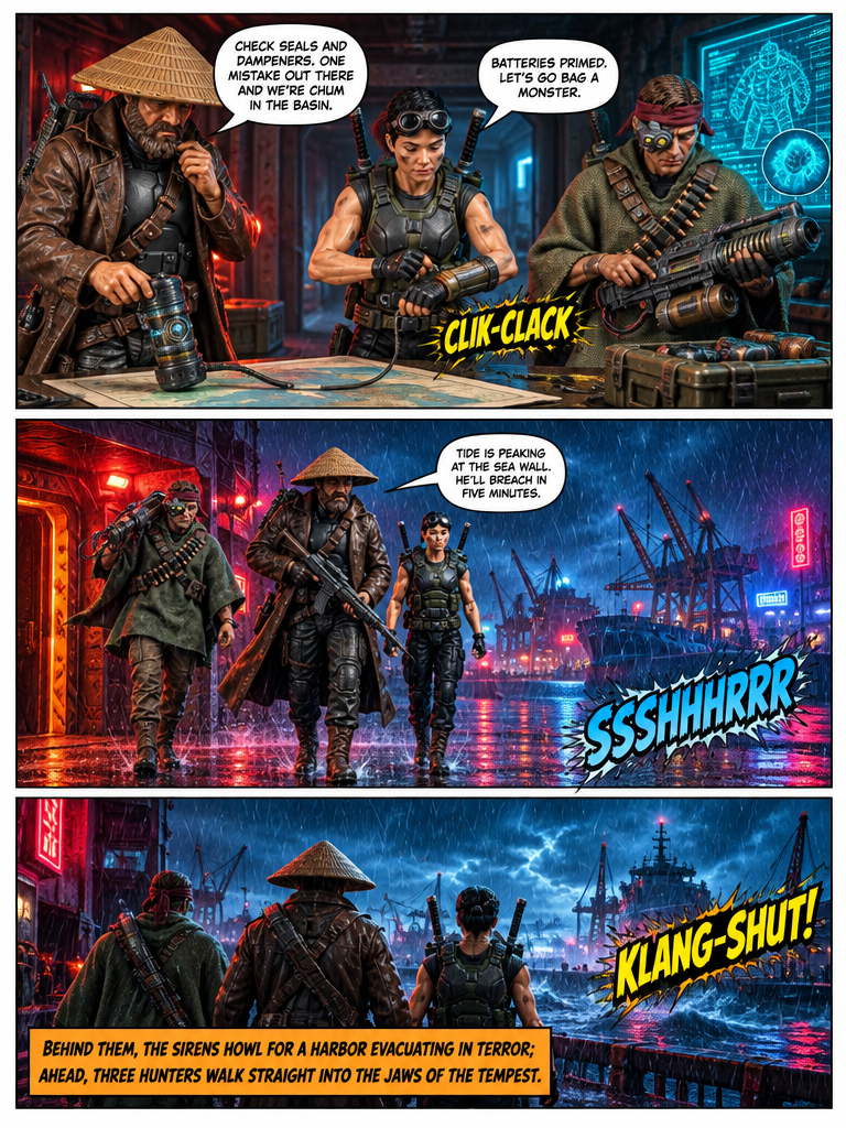 The Big One (page 4 of 4)
