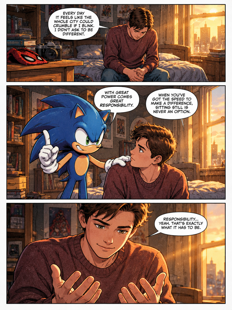 A Word of Advice (page 3 of 4)
