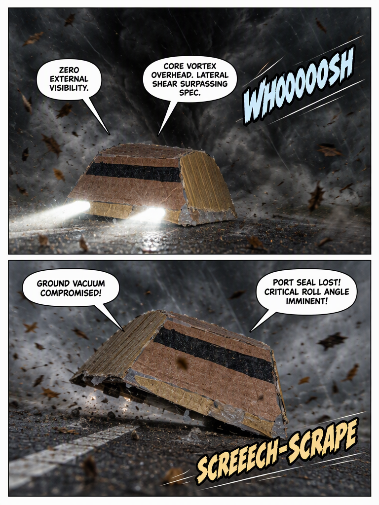 Eye of the Vortex (page 2 of 4)