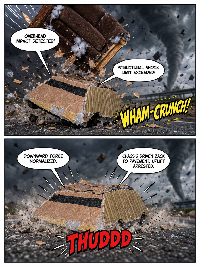 Eye of the Vortex (page 3 of 4)