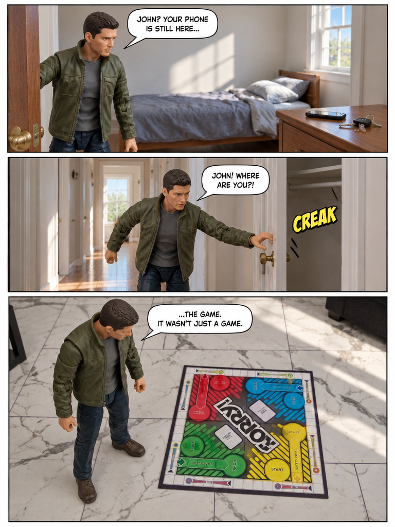 The Attic Forfeiture (page 2 of 4)