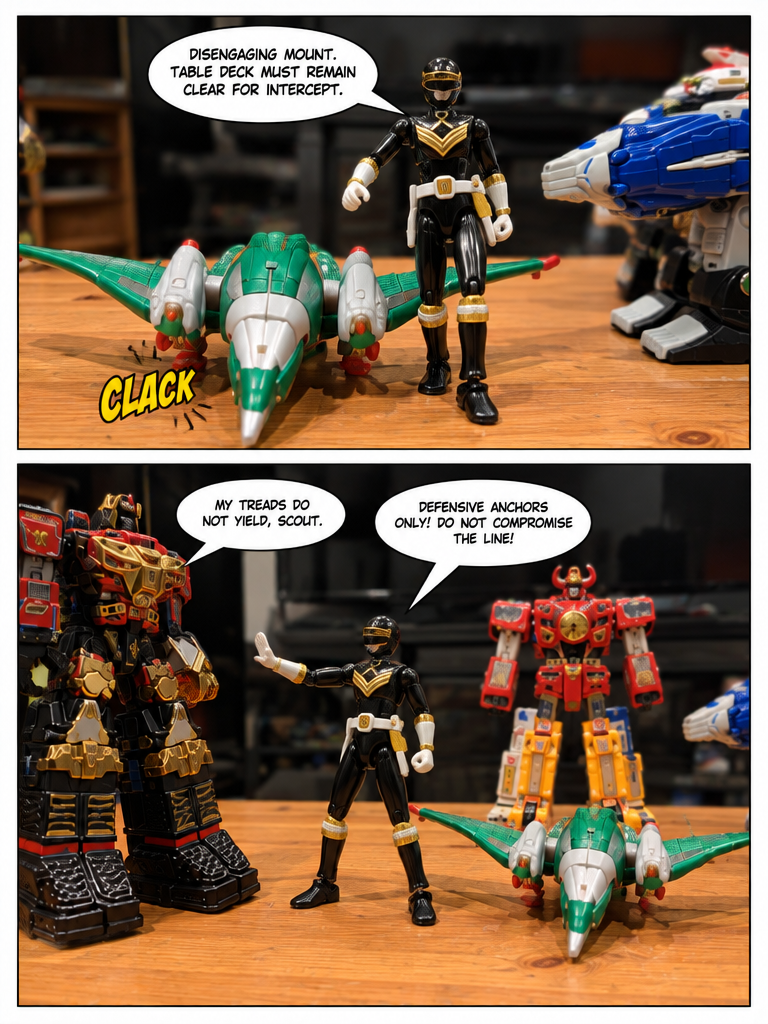 Clash of the Tabletop Titans (page 2 of 8)