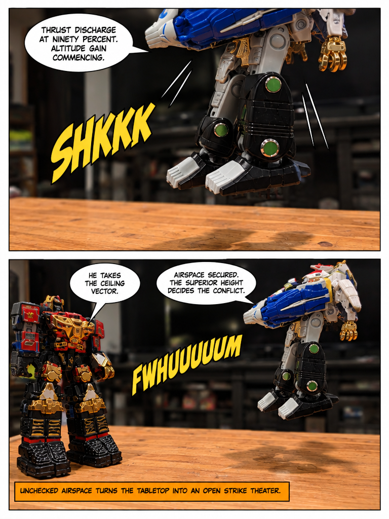 Clash of the Tabletop Titans (page 3 of 8)