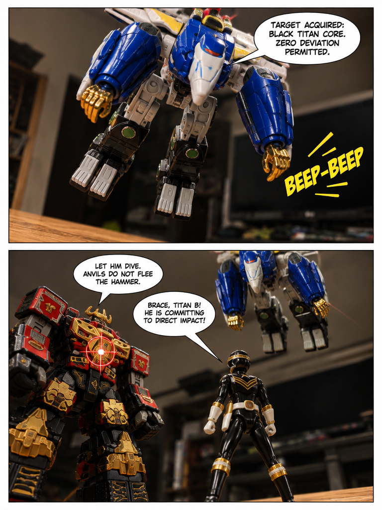 Clash of the Tabletop Titans (page 4 of 8)