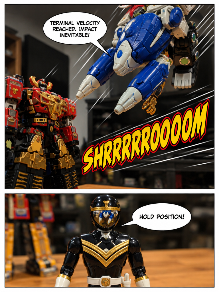Clash of the Tabletop Titans (page 5 of 8)