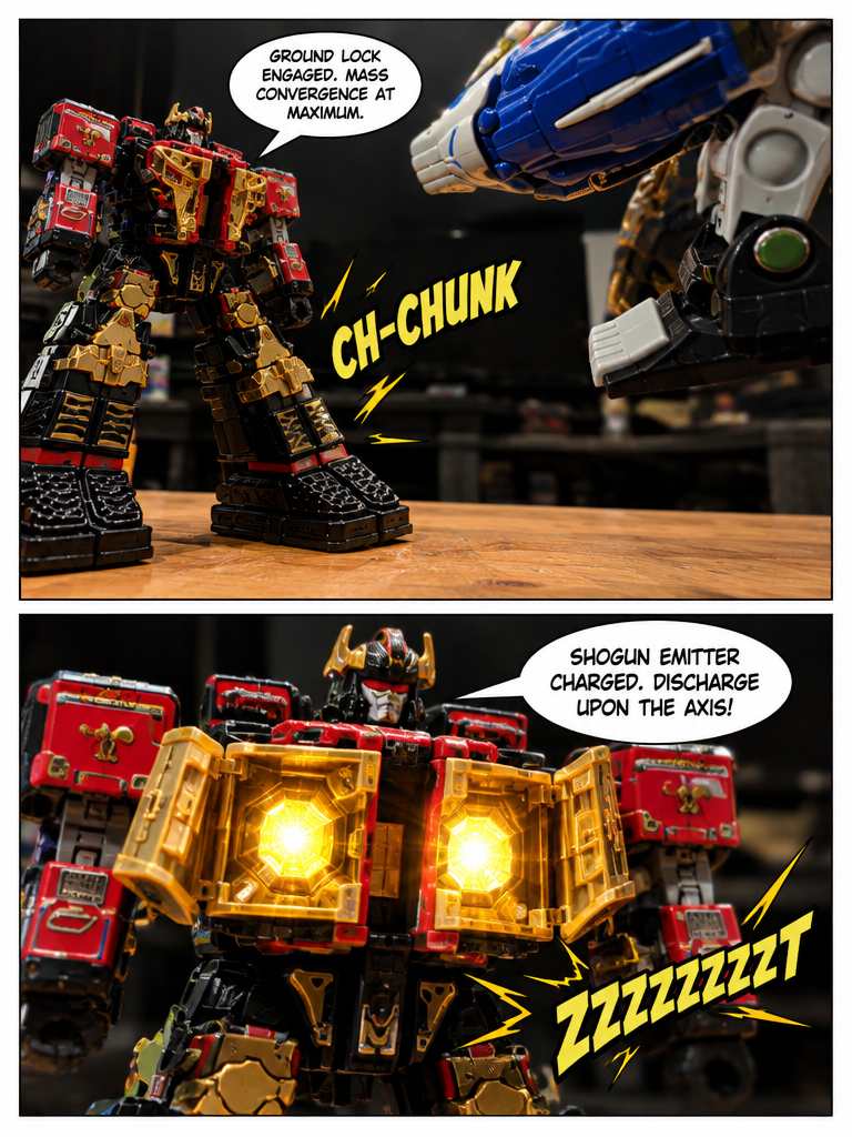 Clash of the Tabletop Titans (page 6 of 8)