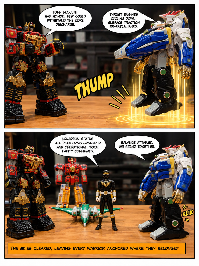 Clash of the Tabletop Titans (page 8 of 8)