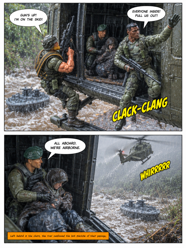 Extraction Point (page 2 of 4)