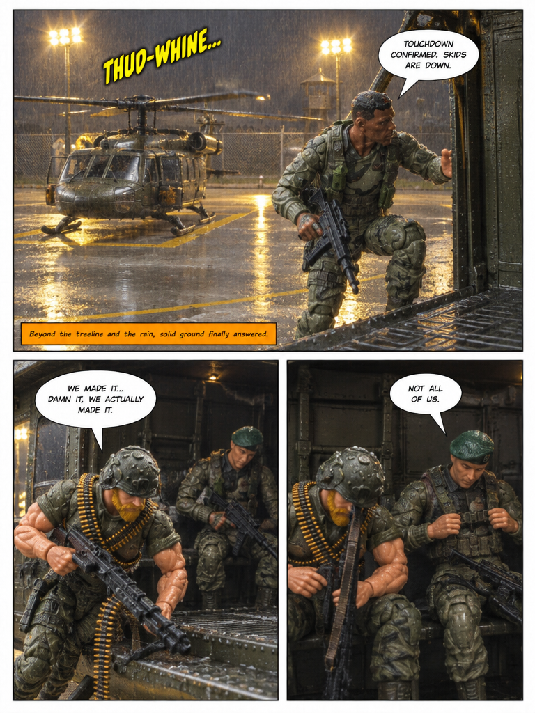 Extraction Point (page 3 of 4)