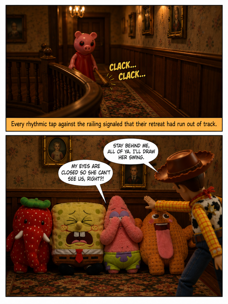 Return of the Lost Belongings (page 2 of 4)