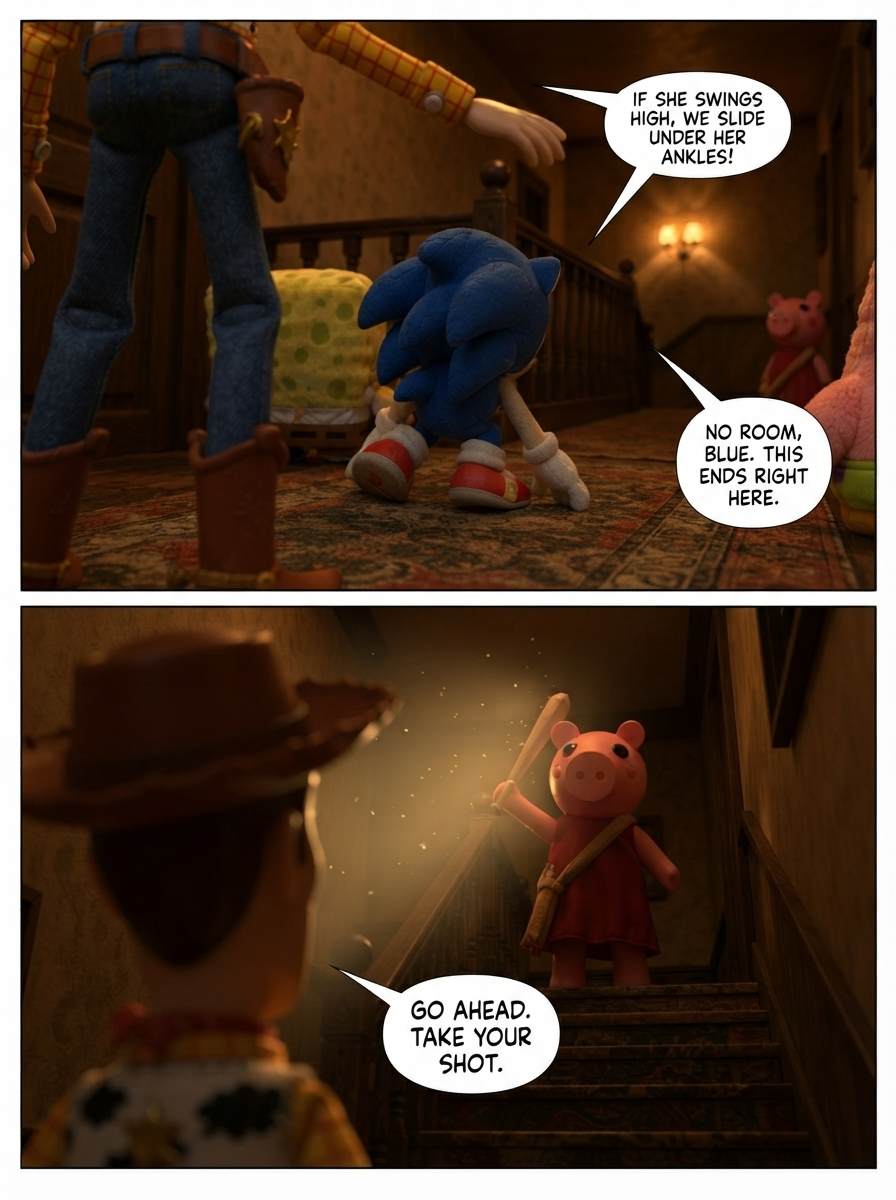 Return of the Lost Belongings (page 3 of 4)