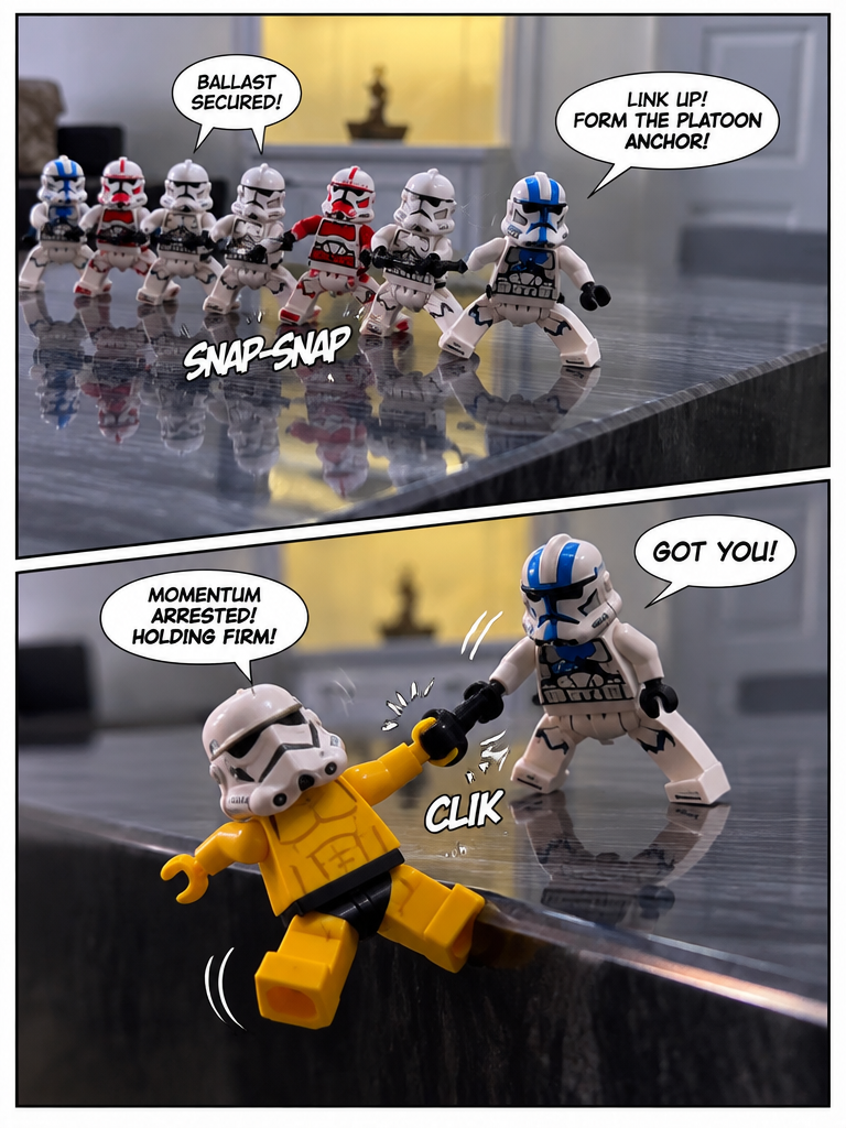 Gale Force Vanguard (page 3 of 4)