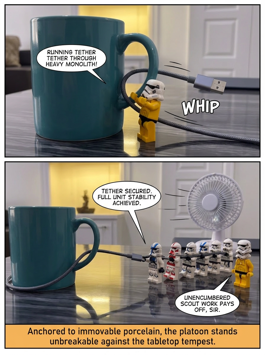 Gale Force Vanguard (page 4 of 4)