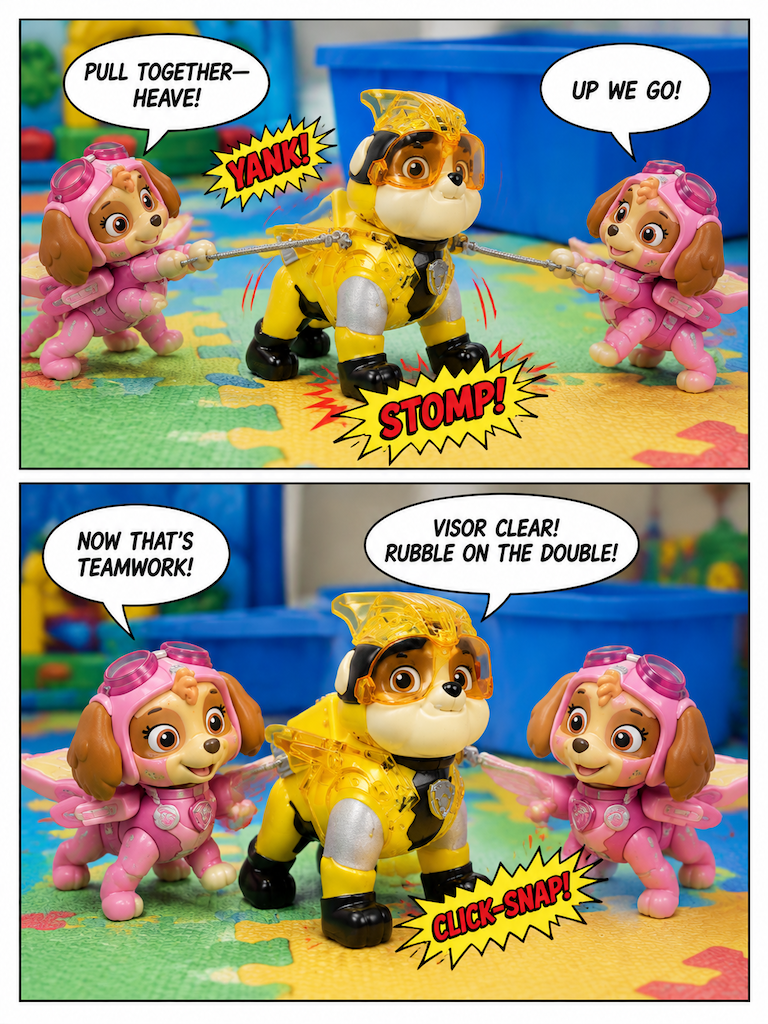 Call to Duty (page 3 of 4)