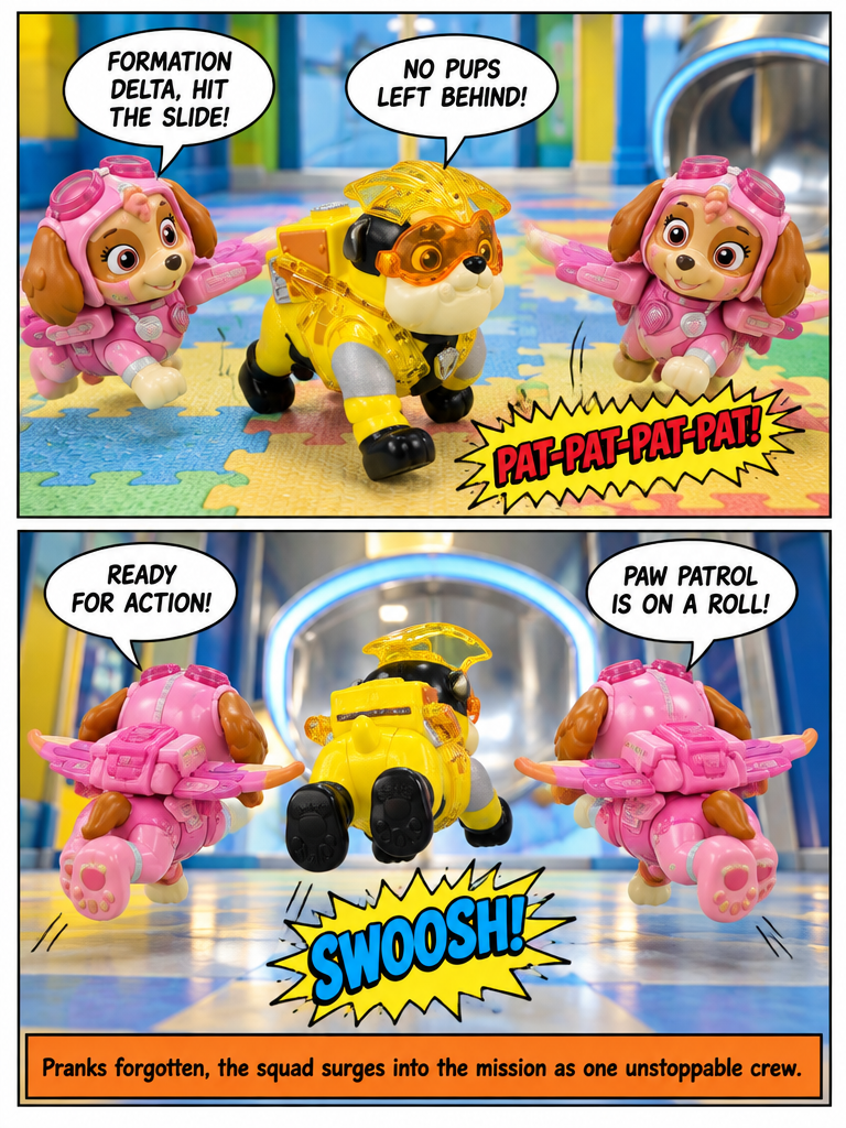 Call to Duty (page 4 of 4)