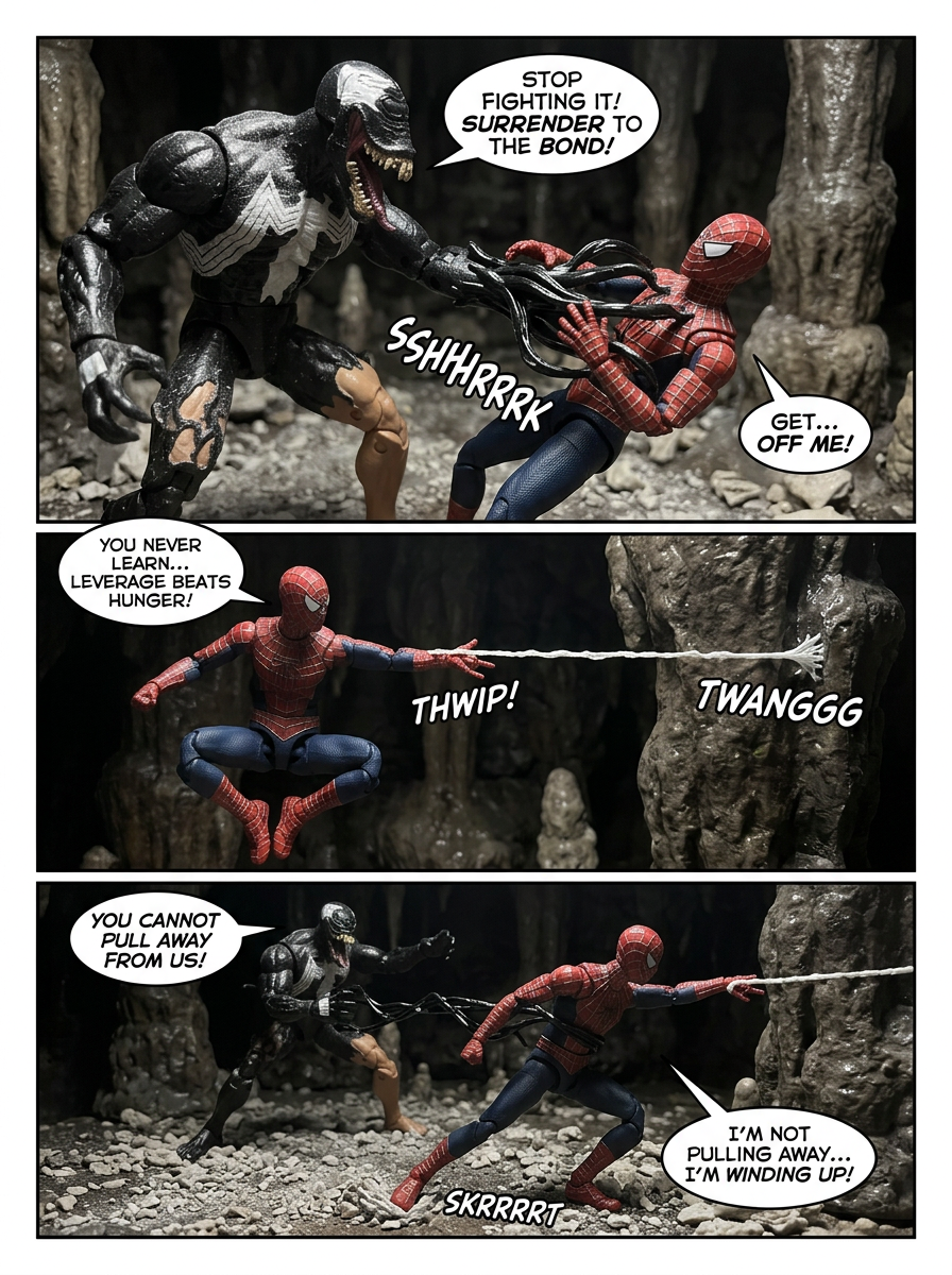 Bonding Refusal (page 2 of 4)