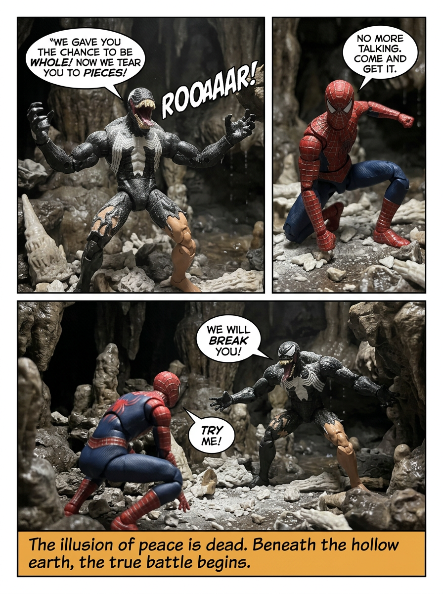 Bonding Refusal (page 4 of 4)
