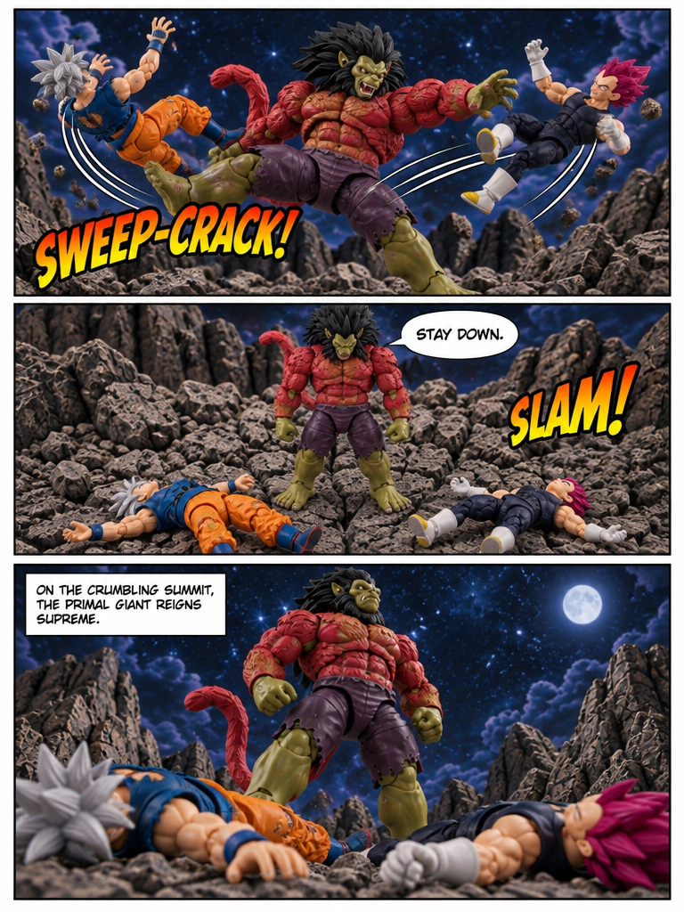 Clash of the Titans (page 4 of 4)