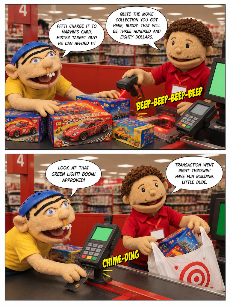 Justice on the Small Screen (page 15 of 20)