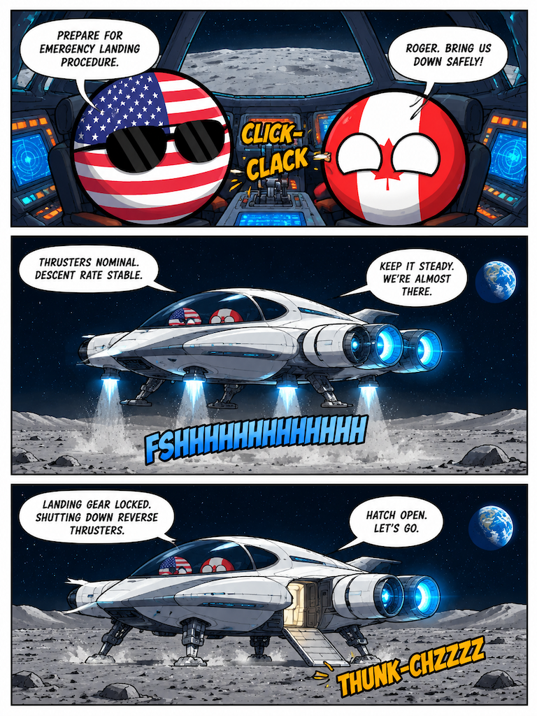 Echo of 1054 (page 3 of 4)