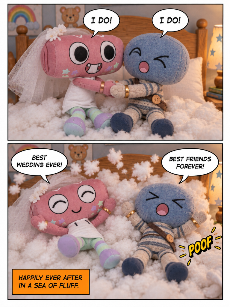 A Bedroom Vow (page 4 of 4)