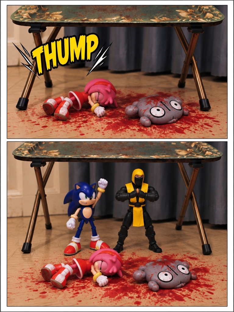 Decisive Finish (page 4 of 4)